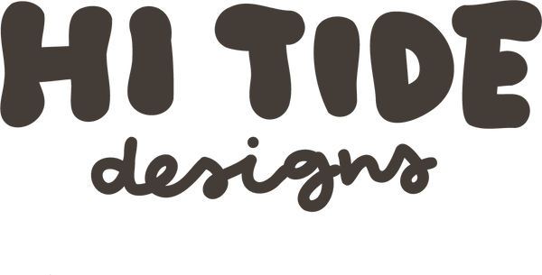 HI Tide Designs