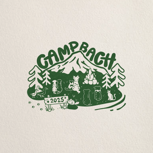 Special Event Illustration